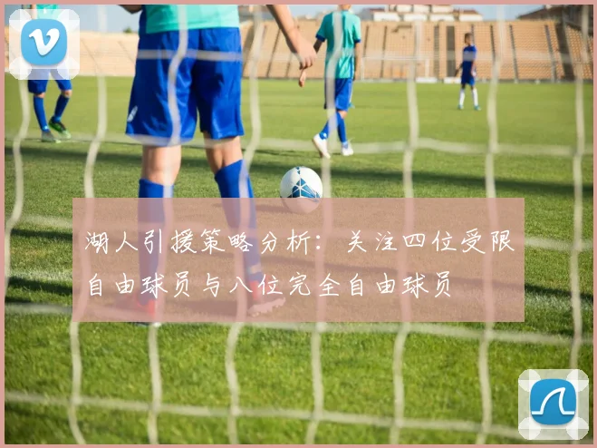 湖人引援策略分析：关注四位受限自由球员与八位完全自由球员